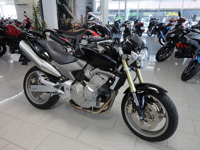 Honda hornet зеркала